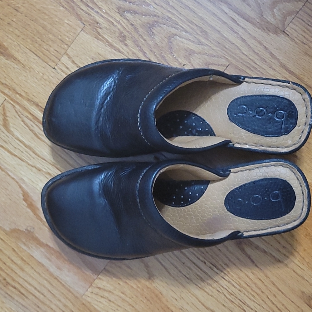 BOC Wedge Shoes